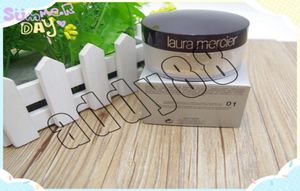 Pó facial Laura Mercier Loose Setting Powder Fix Maquiagem Pó Min Pore Brighten Concealer Foundation Long Lasting 3 color3774477