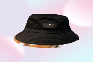 Bucket Hat Mulheres Luxo Verão Moda Lazer Designer Casquette Mens Caps Chapéus Womens Cap Advanced Sense Cheio de Simples G223175F9757244