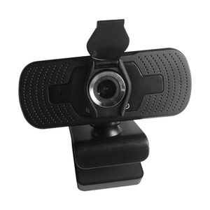 Webcams 2023 Lens Cap Webcam Cover Webcam Privacy Shutter Lens Cap Dustproof Hood Cover Office Electronics Dustproof Privacy CaseL240105