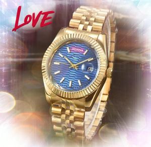 orologi da donna al quarzo automatici in ceramica da uomo 41mm 36mm acciaio inossidabile pieno Orologio da nuoto zaffiro luminoso con cinturino a catena orologio montre de luxe regali