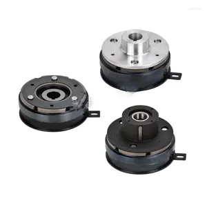 Inner Bearing Electronic Clutch With Lug Dry Monolithic Veneer Electrifies And Pulls 24V 12V Electromagnetic