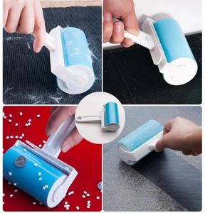 Brushes Reusable Lint Remover Washable Dust Scraping Cat Dog Comb Shaving Pet Hair Removal Brush Sticky Roller Supplies Invento7286459