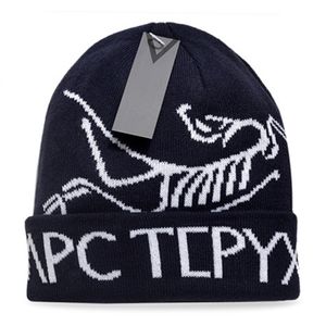 Nuovo cappuccio a maglia a maglia uomo e donna Protezione per le orecchie del cappuccio per lana anticarona autunno e inverno di alta qualità Outdoor Caldo Penny Cap E-1