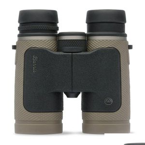 Telescope Binoculars Droptine 10X42 Binocars Versatile Lightweight Performance Hunting Optics Drop Delivery Sports Outdoors Cam Hik Dhamn