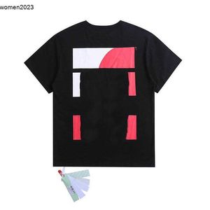 24ss Men T-shirt Mens Designer T Street Wear Artistic Printing Mentshirt Gym Shirt Sweatshirts Fashion Leisure Jumper Size XS-XL Jan 09