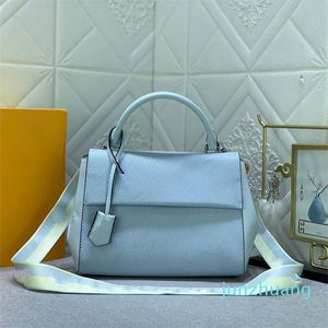 مصمم -مصممة مصممة للنساء Flip Mini Wide Counter Strap حقيبة يدوية Crossbody Bag Crossbody