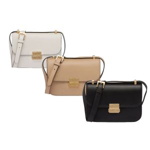 Fashion Womens Designer Mini Shoulder Bag Men Leather Purse Miui Envelope Clutch Classic Flap Handbag Crossbody Evening Cosmetic Bags