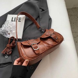 Omuz Çantaları Lüks Marka Tasarımı Under Embole Shouler Crossbody Kadın Çantalar ve Çantalar Yeni Vintage Ladies High QulaityCatlin_fashion_Bags