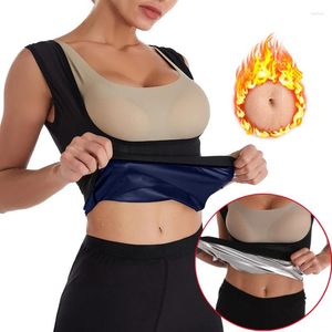 Frauen Shapers Workout Kleidung Frauen Plus Größe Sport Schwitzen Stark Männer Bauch Zipper Korsett Taille Fitness Shapewear