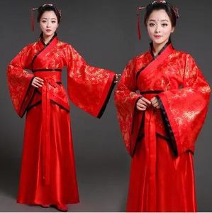 Clothing Tang costume female fairy maiden tang dynasty han dynasty hanfu classic dance princess concubine