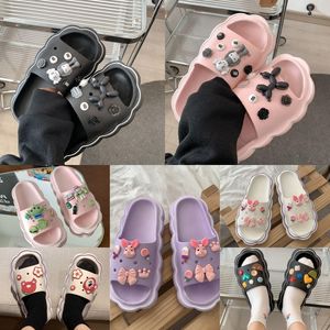 Designer Sandalen Hausschuhe für Männer Frau Slider Foam Runner Mineral Blue Onyx Pure Slide Slipper Ocker Bone Resin Clog Desert Ararat Runr Slides Schuhe