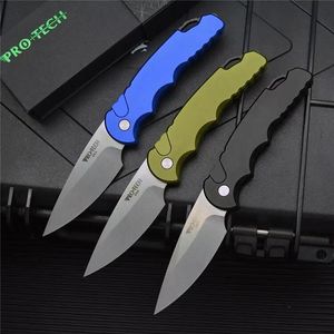 Pro-Tech TR-5 Auto Folding Knife 3.25 