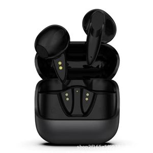 Alta qualidade g60 pro fones de ouvido bluetooth meio-in-ear tws fone de ouvido sem fio com alta fidelidade baixo jogo fone de ouvido controle de toque