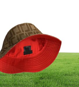 Kapelusz Bucket Unisex kobiety męskie czapki luksusowe projektanci czapki litery f kapelusze męskie maska ​​designerka p cap kobiet