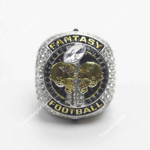 New 2024 Ffl Fantasy Football Championship Ring