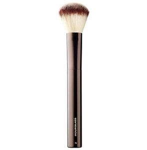 Brush de maquiagem de maquiagem de Blush de Blush No2 Hourglass Bronze Poveses cosméticos Bristle Synthetic Face Beauty Tool7867875