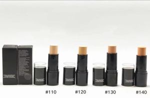 Concealer Foundation Full Cover Face Corrector Hide Blemish Dark Eye Circle Contour Stick Face Makeup Primer Pen Cosmetics2140120