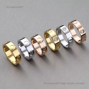 designer jewelry rings luxury wedding ring copy finger band engagement Mens Promise stainless steel natural stone wholesales jewlery designer for women