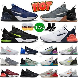 Alpha Trainer 5 Running Shoes Designer Men Trainers Cool Gray Triple Black White Obsidian Pink Foam Light Iron Sports Sneakers Walking Runner Jogging