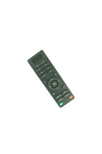 Remote Control For Intex IT-4.1 XH IT-6050-SUFB Bluetooth Multimedia Stereo Speaker System