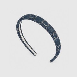 Stirnbänder Mode Jacquard Stirnbänder Haarbänder für Frauen Girl Elastic Tiaras Sport Fitness Barock Kopf Wrap Outdoor Liebhaber Geschenkbewegung JE JE