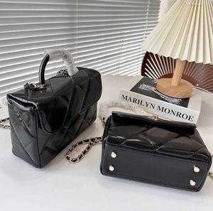 Top Quality Designer Bags Designer Bag Mulheres Luxurys Unissex Bolsas Bolsa Senhora Caixa Saco de Noite Bolsas Crossbody Carteiras