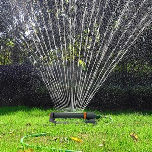 Jardim gramado rega flor balanço automático sprinkler resfriamento à prova de poeira sprinkler rega flor ferramenta de irrigação 240108