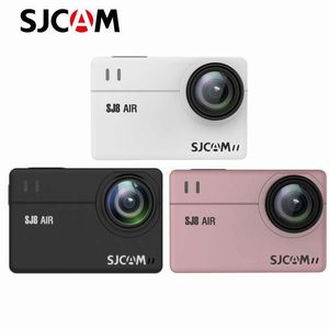 SJCAM SJ8 AKCJA AKCJA AKCJA WIFI Zdalny kask Hełm