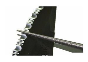 Professionell skärpning Stone Diamond Multipurpose Pen Shape Knife Sharpener Grindstone Fishing Hook Sharpner Adaok5645646