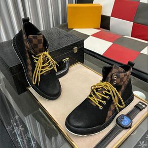 Männer Rivoli Sneaker Geprägtes Leder Korb Designer Schuhe Mode Lässig Männer Plattform Trainer Gummi Leinwand Turnschuhe Außensohle High Low Top 1,8 01