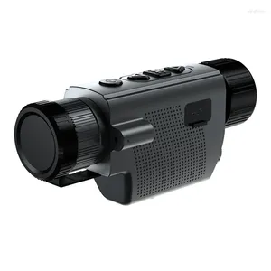 Telescope Sytong XS03-19/25/35 For HTML Thermal Imaging Monocular Infrared Sight Cycleur SOCPE Vision Five Color Modes