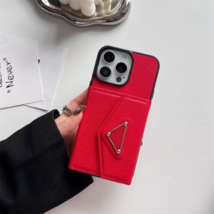 Capas de telefone de designer de moda Flip Wallet Card Holder para iPhone 15 Pro Max S20Plus S21 S22 S23 S24 Nota 20 Nota 10 S24ultra S23ultra 22 Capa de couro de luxo à prova de choque