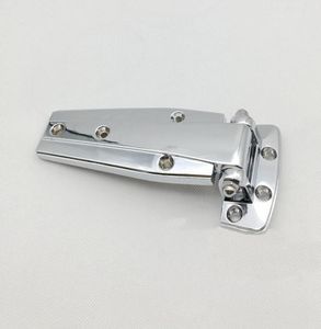 Cerniera della porta in lega di zinco Forno di stoccaggio per cella frigorifera parte industriale Hardware per pentole da cucina per camion refrigerato5919170