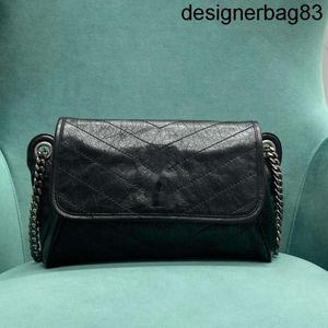 Designer Flap Bag 28CM 10A Mirror quality Real Leather Chain bag Crossbody Luxury Shoulder Y015