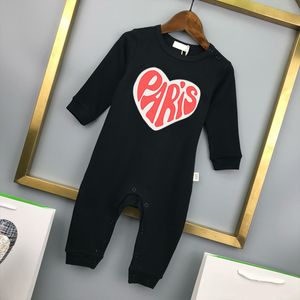 Newborn Luxury Rompers Designer Infant Bodysuit For Kids Baby Designers 100% Cotton Romper Boys Girls Onesies Children Jumpsuits esskids CXD240192-6