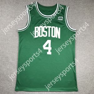 Jayson Tatum Jaylen Brown Basketball Jrue Holiday Kevin Garnett Paul Pierce Larry Bird Derrick White Black City Jersey Green Edition Shirt 4 Top Ed