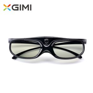 XGIMI Active Shutter Occhiali 3D Vetro per realtà virtuale per proiettore 3D XGIMI HORIZON Pro per proiettore Epson Changhong B7U