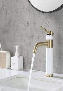 Bathroom Basin Faucets Mixer Sink Faucet Pull Out Bath room Water Chrome Brass Modern Washbasin4992877