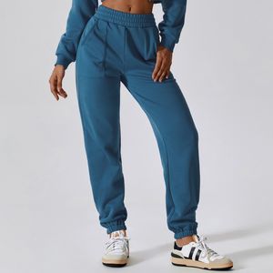 Bluza z mąki 3D Al Micro Jape Pełna błoto z bluzy z kapturem linia pęknięta Jongging Sportswear High Waisted Sweatp 131