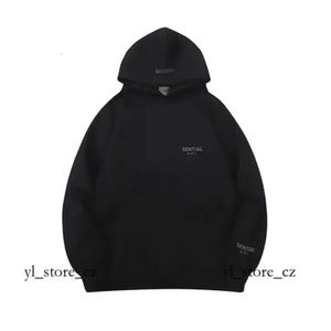 Designer Essentialls Hoodie Clothing Ess Hoodys Couples Sweatshirts Top Quality Essentialsweatshirts Sweater Hoodie Fashion Trand Brand Essentialshoodie 3195