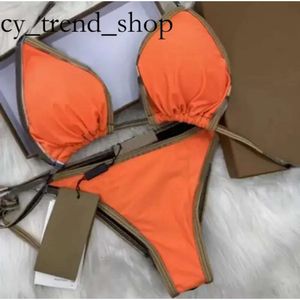 Kobiety projektanci seksowne bikini zestaw na czysty pasek stroju kąpielowego Kształt Kształt stroju kąpielowego panie kąpiel kostium mody na plażę ubrania letnie erotyczne 31