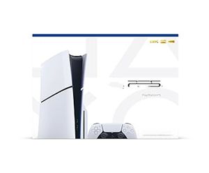 Vendas QUENTES PS 5 Slim 16DDR 1 TB 825 GB DISC EDITION PLAY STATION 5 CONSOLE GEME O dispositivo portátil de streaming precisa ser usado com um host PS 5