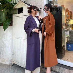 Cashmere Coat Maxmaras Labbro Coat 101801 Pure Wool Max Home Original Customized Labbro Bathrobe High end Water Wave Pattern Cashmere 1280 seconds Special Sho