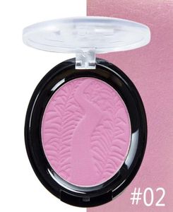 Blush 1 pz trucco fard opaco a lunga durata illumina cosmetici bellezza per donne CNT 669475730