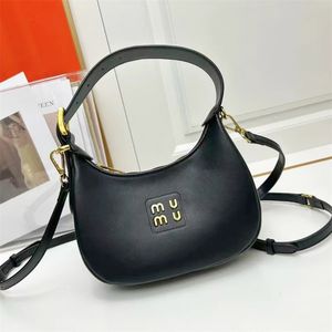 Luxuriöse Designer-Tasche aus echtem Leder, Hobo-Unterarmtaschen, Damen-Pochette-Shell-Tasche mit Griff oben, modische Herren-Schultertasche, Damen-Cleo-Crossbody-Kupplung, Sattel-Geldbörse, Handtasche