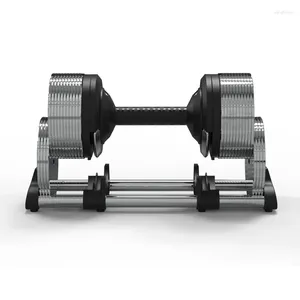 Dumbbells Electroplating Adjustable 32KG 72LB 1KG 3KG 4KG 5KG 6KG 10KG 15KG 20KG 24KG Fitness Gym Equipment Weights Dumbbell Set