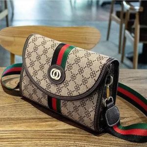 sacchetti di designa di donne Donne Crossbody Borse femminile PURSE PU VISUALIZZA Portafoglio in pelle Guida Borse per telai da donna