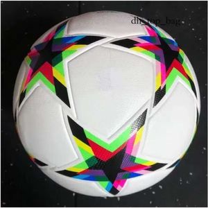 Jabulani New 23 24 European Champion Soccer Ball Size 5 Final KYIV PU Balls Granules Slip-resistant Football 2023 2024 9878