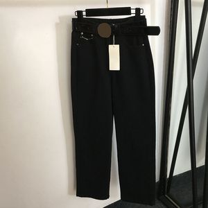 Luxury Women Suit Pants szerokie legalne kobiety Spodnie Dasualne codzienne kobiety projektanckie