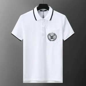 أزياء جديدة للرجال قميص Polos Shirt قصير الأكمام تي شيرت فضفاض الصيف Mordai نصف الأكمام تي شيرت عرضة الرجال الأعلى الحجم الآسيوي M-3XL